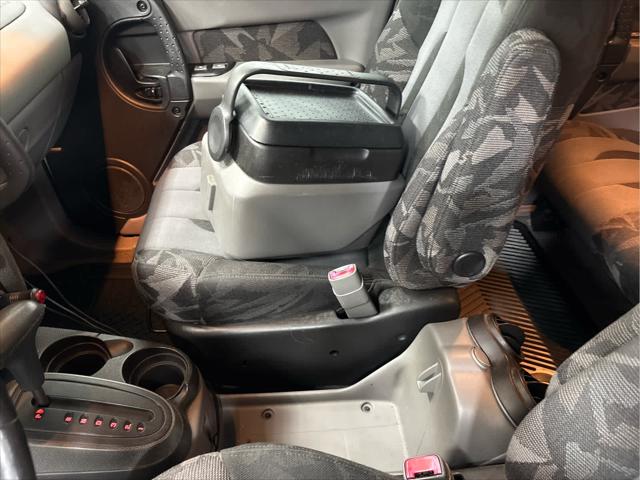 Used 2001 Pontiac Aztek For Sale in Wilmington, OH