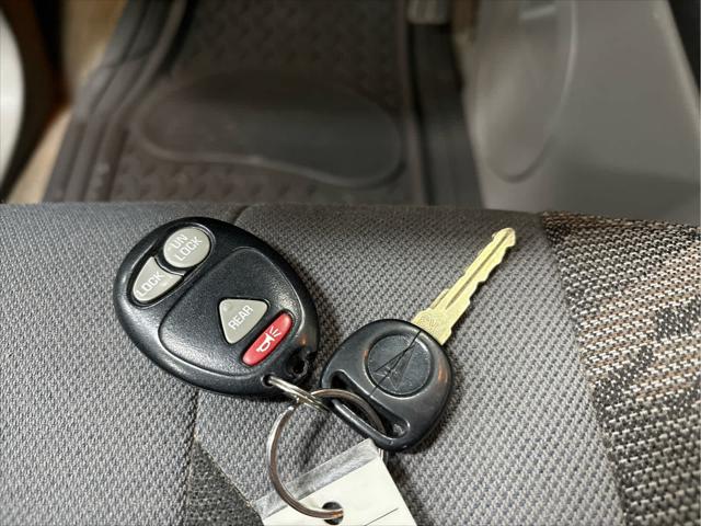 Used 2001 Pontiac Aztek For Sale in Wilmington, OH