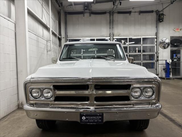 Used 1970 GMC Sierra 2500 Hd For Sale in Wilmington, OH