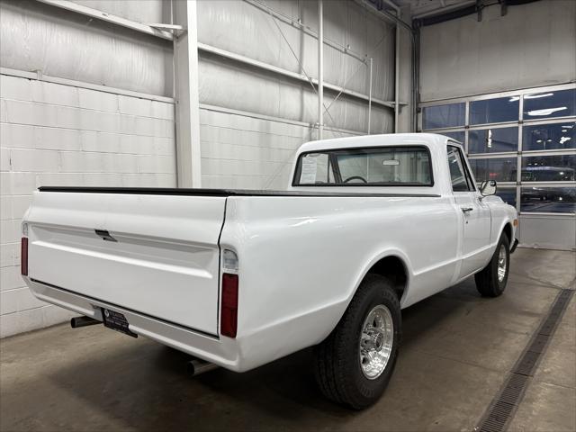 Used 1970 GMC Sierra 2500 Hd For Sale in Wilmington, OH