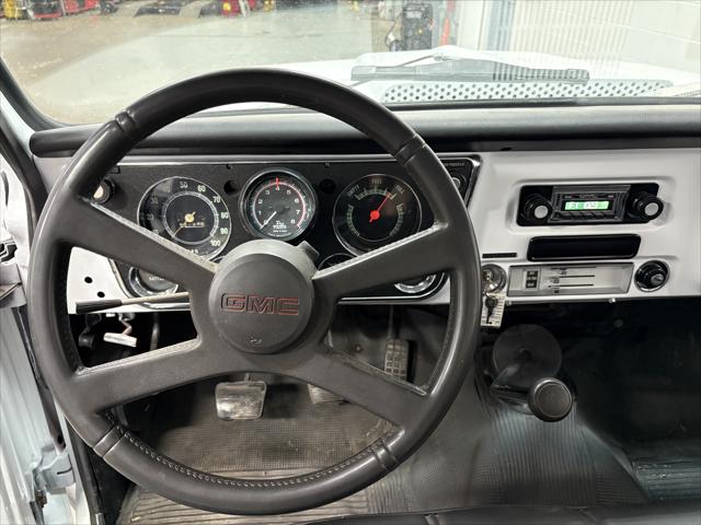 Used 1970 GMC Sierra 2500 Hd For Sale in Wilmington, OH