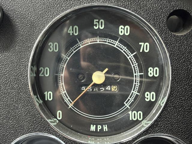 Used 1970 GMC Sierra 2500 Hd For Sale in Wilmington, OH