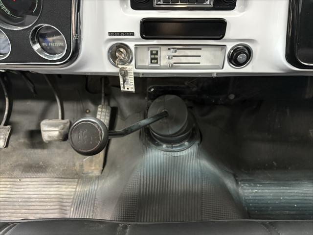 Used 1970 GMC Sierra 2500 Hd For Sale in Wilmington, OH