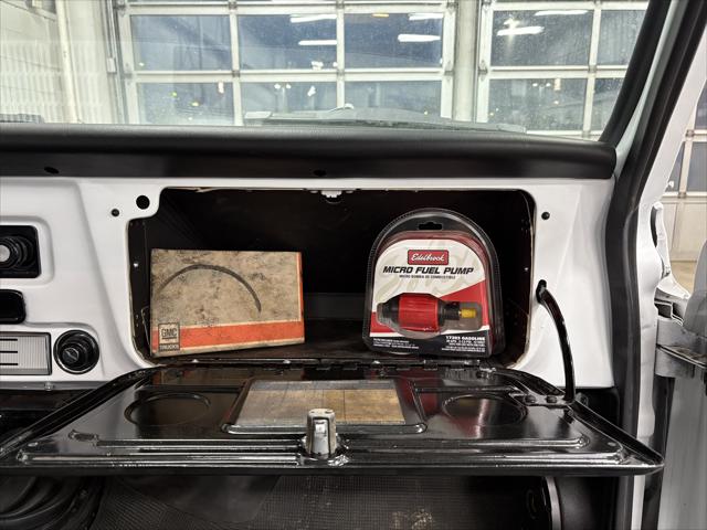 Used 1970 GMC Sierra 2500 Hd For Sale in Wilmington, OH