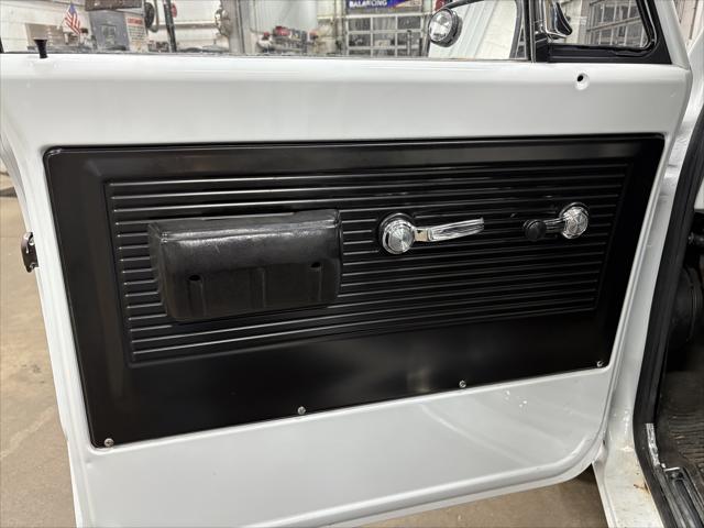 Used 1970 GMC Sierra 2500 Hd For Sale in Wilmington, OH