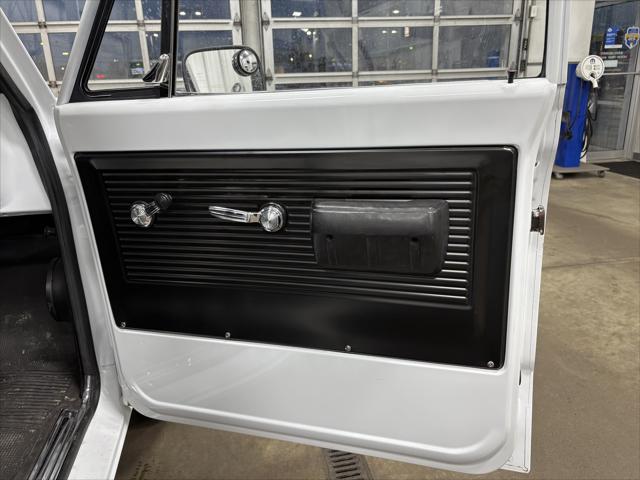 Used 1970 GMC Sierra 2500 Hd For Sale in Wilmington, OH