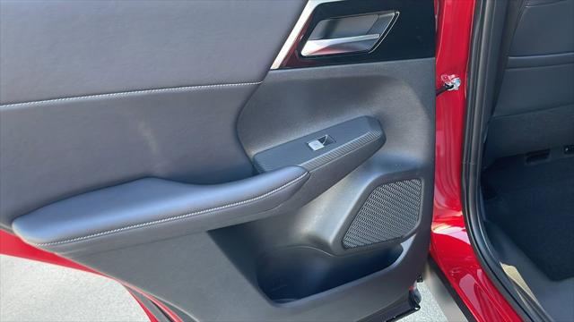 2025 Mitsubishi Outlander PHEV SE S-AWC