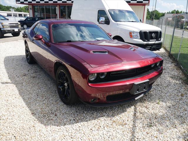 2018 Dodge Challenger SXT Plus for sale in Goldsboro, NC