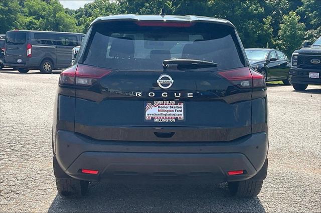 Used 2021 Nissan Rogue For Sale in Millington, TN