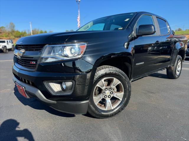 2017 Chevrolet Colorado Z71 for sale in West Plains, MO