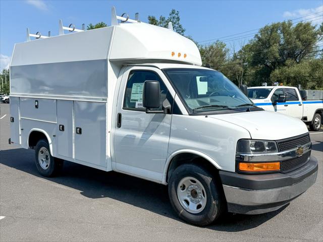 2025 Chevrolet Express Cutaway Work Van for sale in New Hampton, NY
