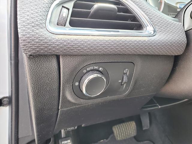 Used 2019 Chevrolet Cruze For Sale in Waterford Twp, MI