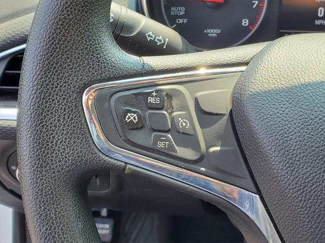 Used 2019 Chevrolet Cruze For Sale in Waterford Twp, MI
