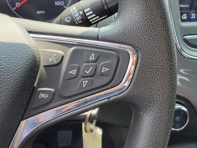 Used 2019 Chevrolet Cruze For Sale in Waterford Twp, MI