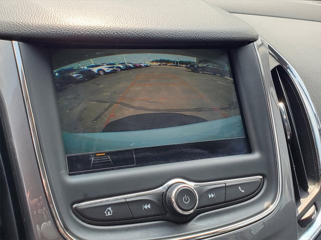Used 2019 Chevrolet Cruze For Sale in Waterford Twp, MI