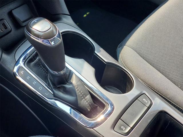 Used 2019 Chevrolet Cruze For Sale in Waterford Twp, MI