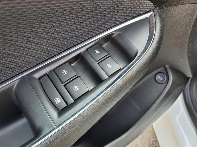 Used 2019 Chevrolet Cruze For Sale in Waterford Twp, MI