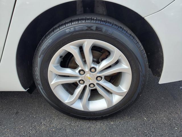 Used 2019 Chevrolet Cruze For Sale in Waterford Twp, MI