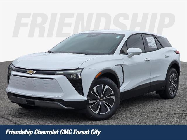 2025 Chevrolet V Blazer LT AWD for sale in Forest City, NC
