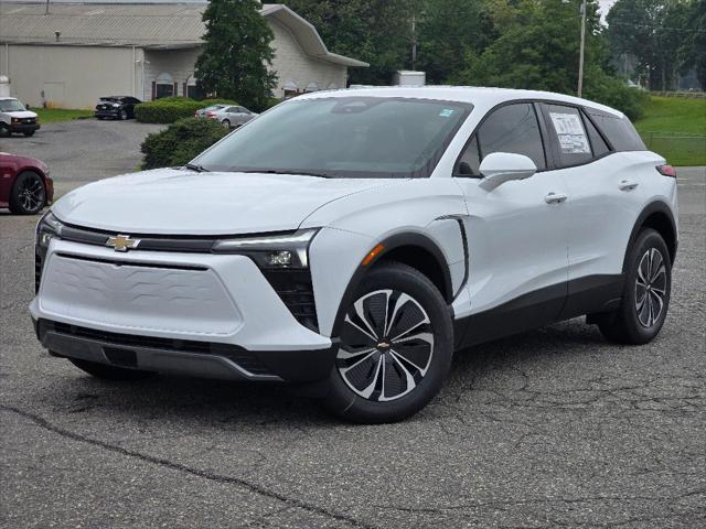 2025 Chevrolet V Blazer LT AWD
