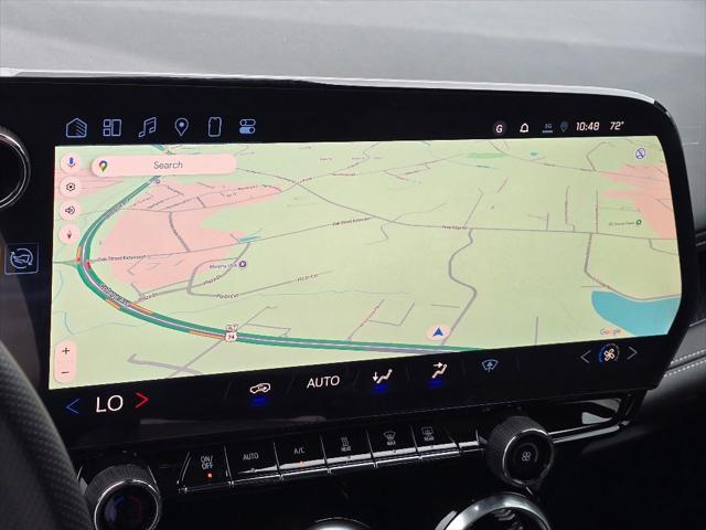 2025 Chevrolet V Blazer LT AWD
