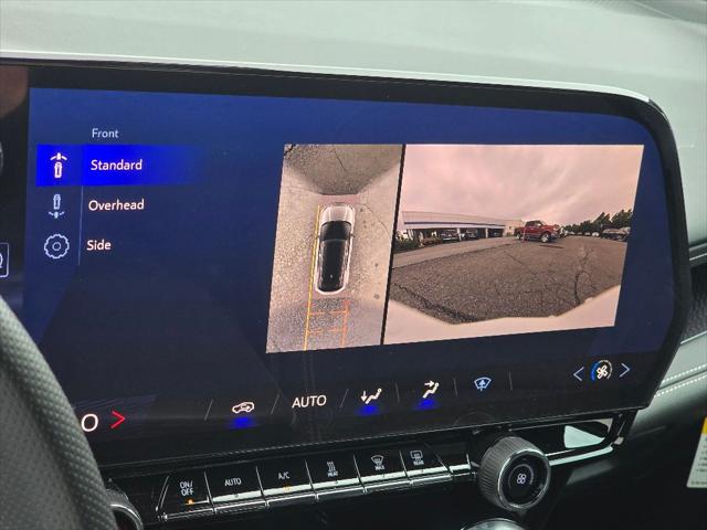 2025 Chevrolet V Blazer LT AWD