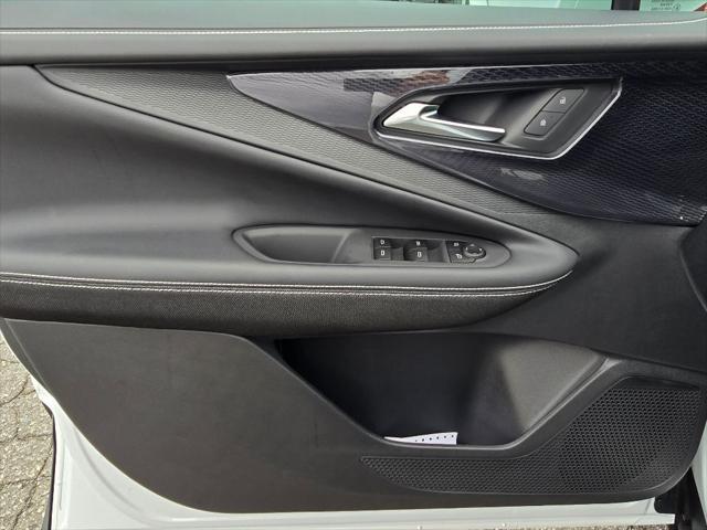 2025 Chevrolet V Blazer LT AWD