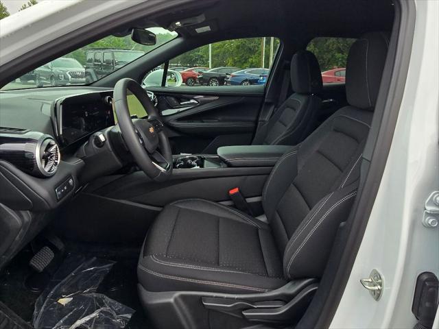 2025 Chevrolet V Blazer LT AWD
