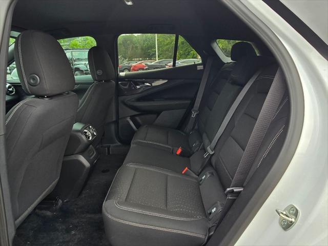 2025 Chevrolet V Blazer LT AWD