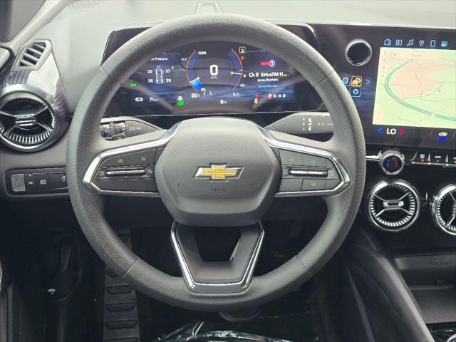 2025 Chevrolet V Blazer LT AWD