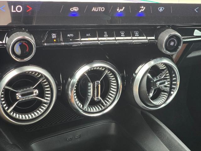 2025 Chevrolet V Blazer LT AWD