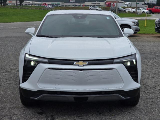 2025 Chevrolet V Blazer LT AWD