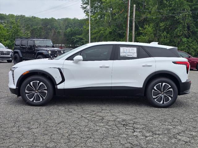 2025 Chevrolet V Blazer LT AWD