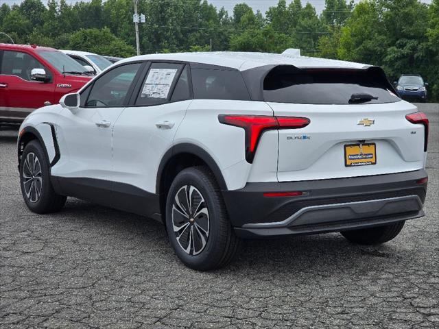 2025 Chevrolet V Blazer LT AWD