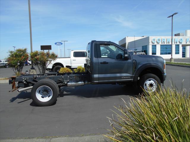 2025 Ford 600 XL