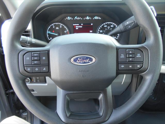 2025 Ford 600 XL