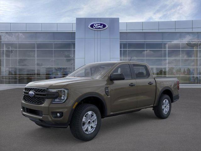 2025 Ford Ranger XL for sale in Kane, PA