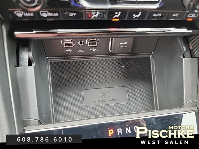 2025 Jeep Grand Cherokee L Laredo 4x4
