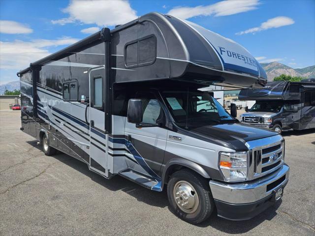 2021 Ford E-450 Cutaway 3011DS Ford