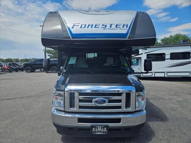 2021 Ford E-450 Cutaway 3011DS Ford