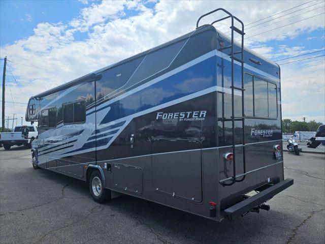 2021 Ford E-450 Cutaway 3011DS Ford