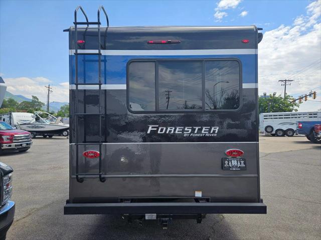 2021 Ford E-450 Cutaway 3011DS Ford