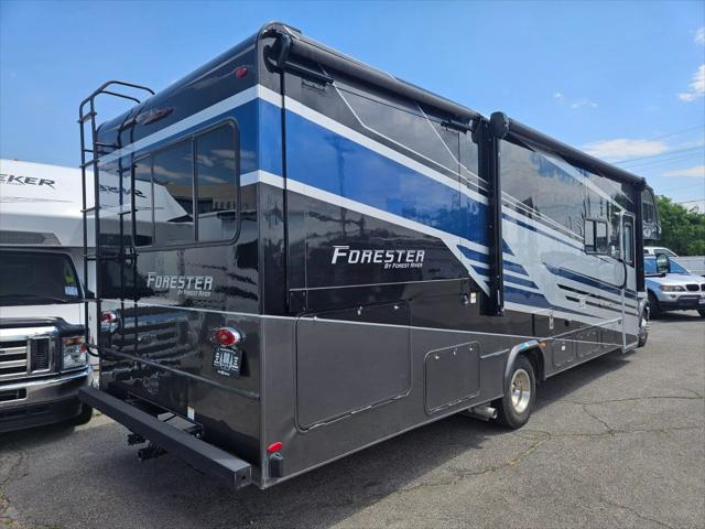 2021 Ford E-450 Cutaway 3011DS Ford