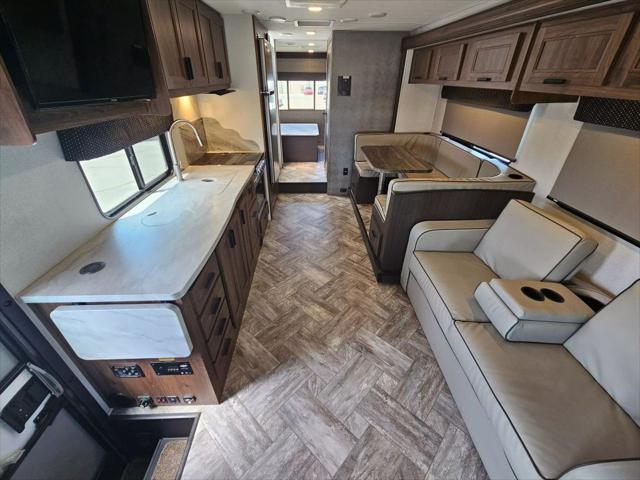 2021 Ford E-450 Cutaway 3011DS Ford