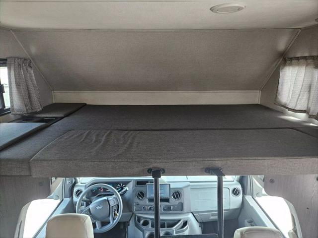 2021 Ford E-450 Cutaway 3011DS Ford