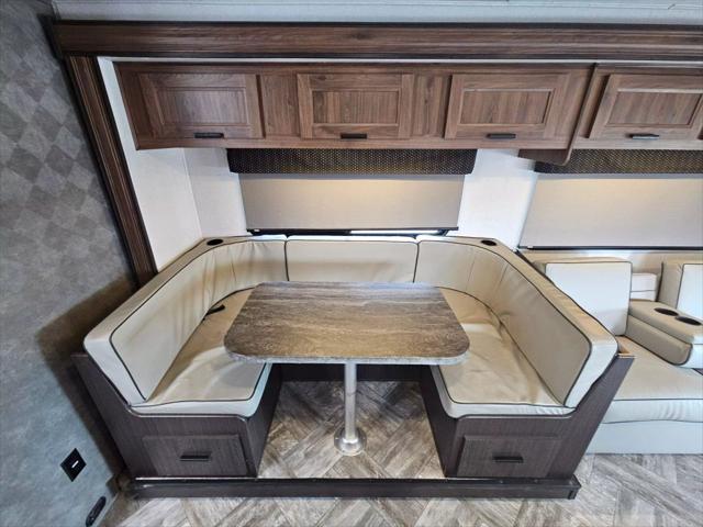 2021 Ford E-450 Cutaway 3011DS Ford