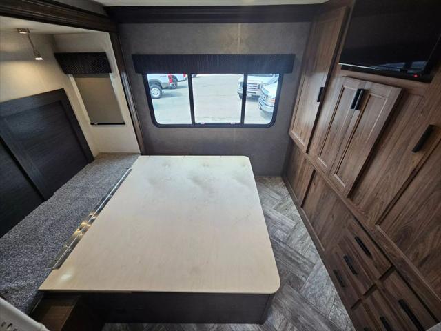2021 Ford E-450 Cutaway 3011DS Ford