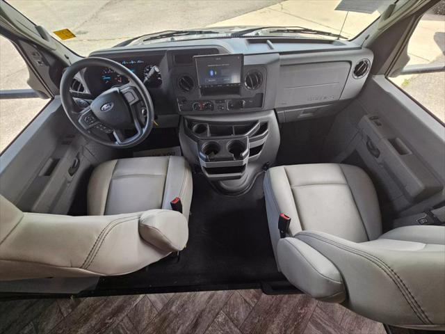 2021 Ford E-450 Cutaway 3011DS Ford