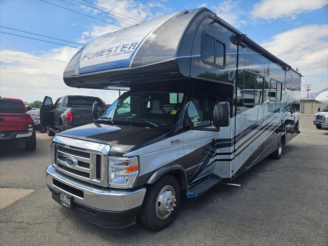 2021 Ford E-450 Cutaway 3011DS Ford