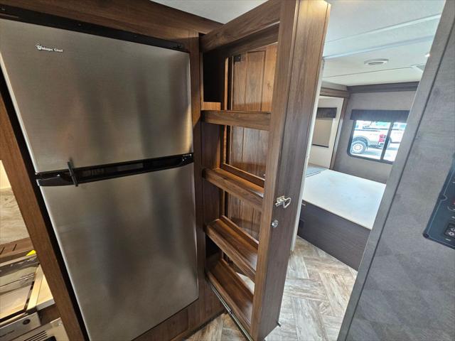 2021 Ford E-450 Cutaway 3011DS Ford